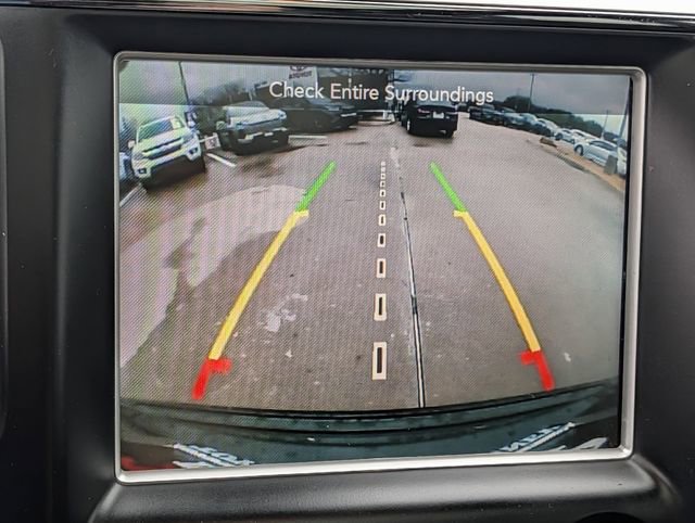 Used 2015 Jeep Grand Cherokee SRT w/ Trailer Tow Group IV image 22