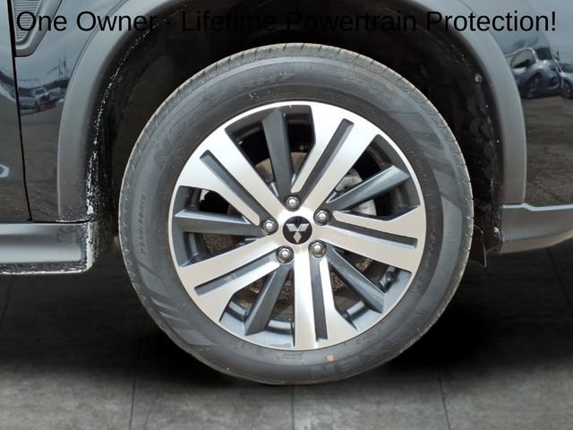 Used 2024 Mitsubishi Outlander Sport ES image 9
