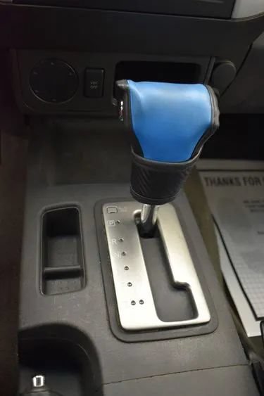 Used 2009 Nissan Xterra S RWD image 29
