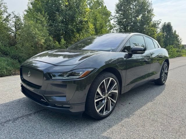 Used 2024 Jaguar I-PACE R-Dynamic HSE