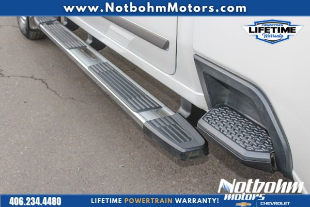 Used 2024 Chevrolet Silverado 3500 High Country image 13