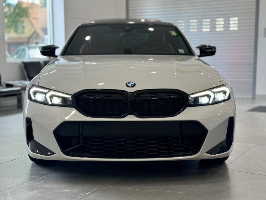 Used 2024 BMW M340i xDrive w/ Premium Package image 3