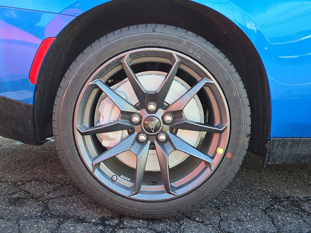 New 2026 Dodge Charger R/T Scat Pack image 4