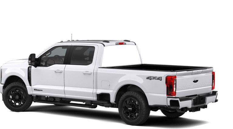 New 2026 Ford F350 XLT w/ XLT Premium Package AWD/4WD image 35