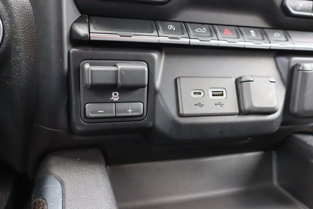 Used 2019 Chevrolet Silverado 1500 RST w/ All-Star Edition image 12