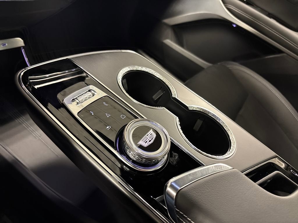 New 2026 Cadillac Lyriq Premium Sport image 39