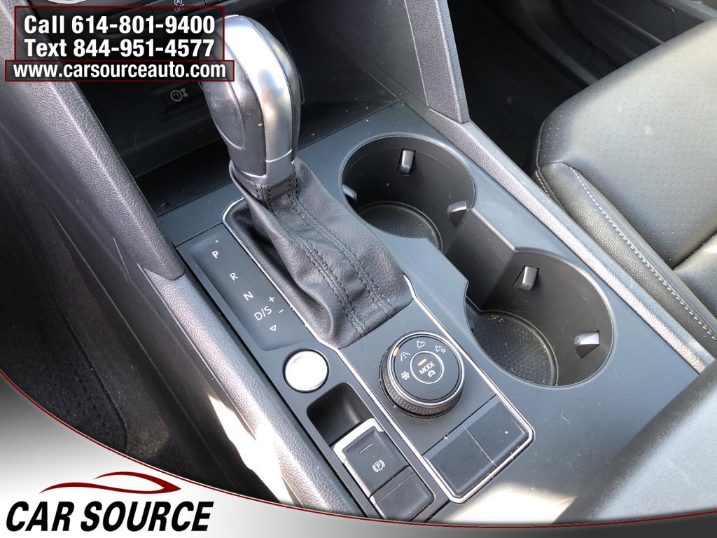 Used 2019 Volkswagen Atlas SE image 22