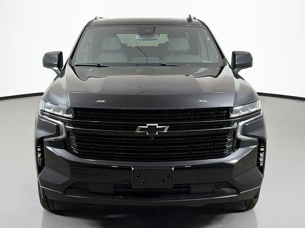 Used 2023 Chevrolet Tahoe RST w/ Sport Performance Package AWD/4WD image 16