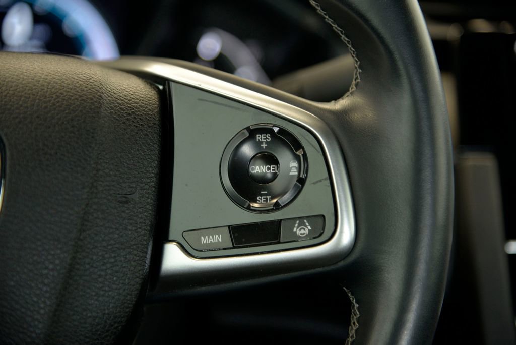 Used 2020 Honda Civic EX image 23