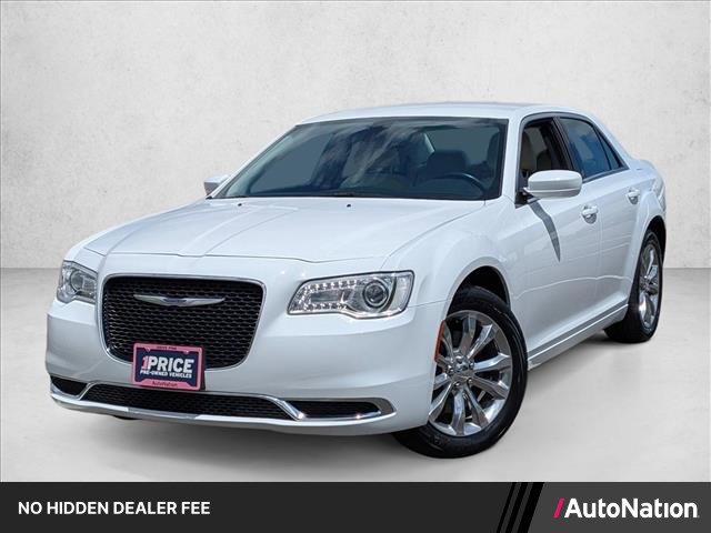 Used 2019 Chrysler 300 Touring