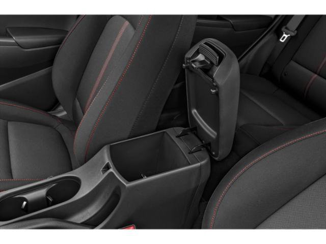 Used 2023 Hyundai Kona N Line AWD/4WD image 17