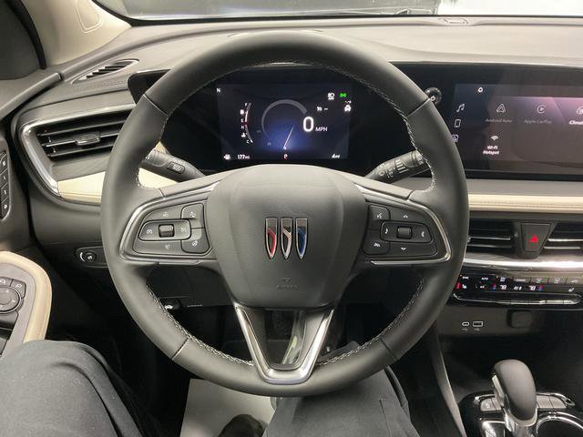 New 2026 Buick Encore GX Avenir image 29