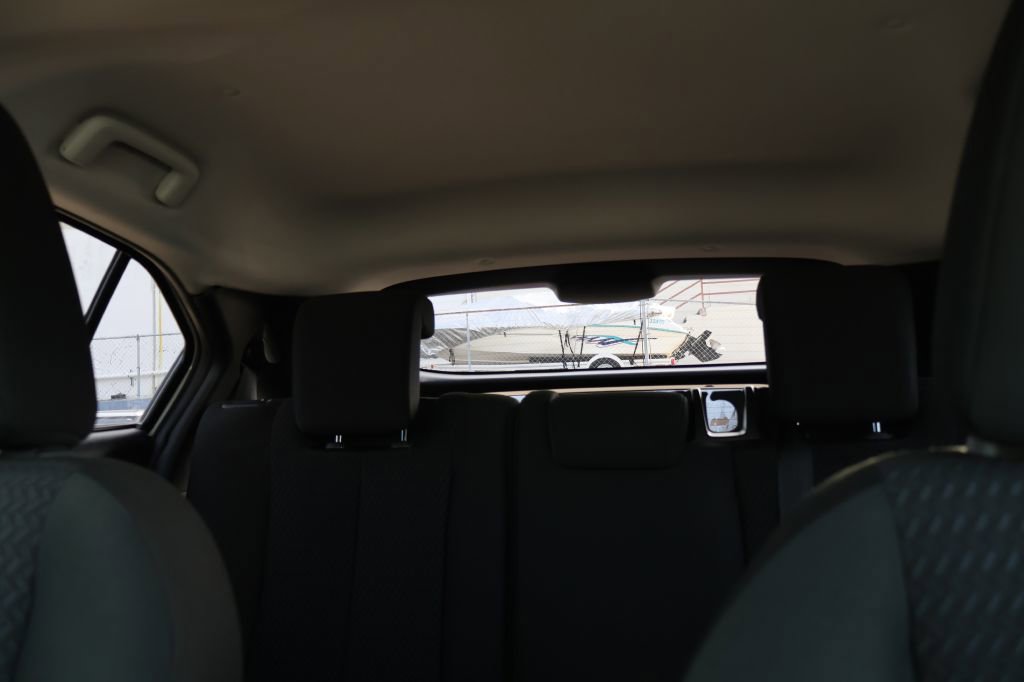 Used 2019 Mitsubishi Eclipse Cross ES FWD image 27