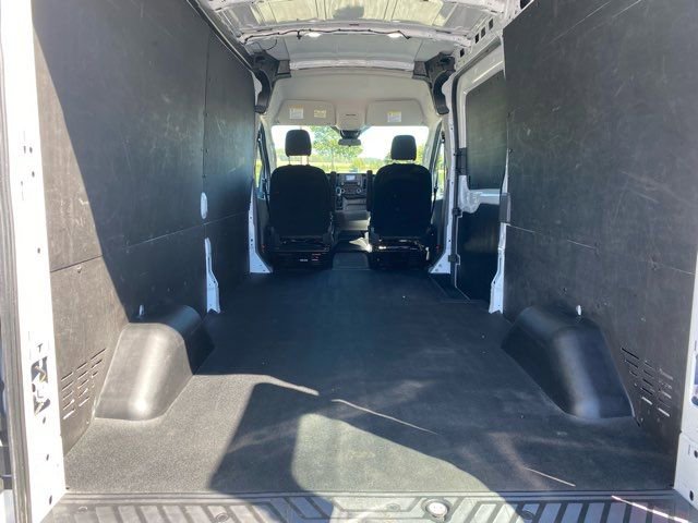 Used 2021 Ford Transit 250 Medium Roof w/ Interior Upgrade Package image 22