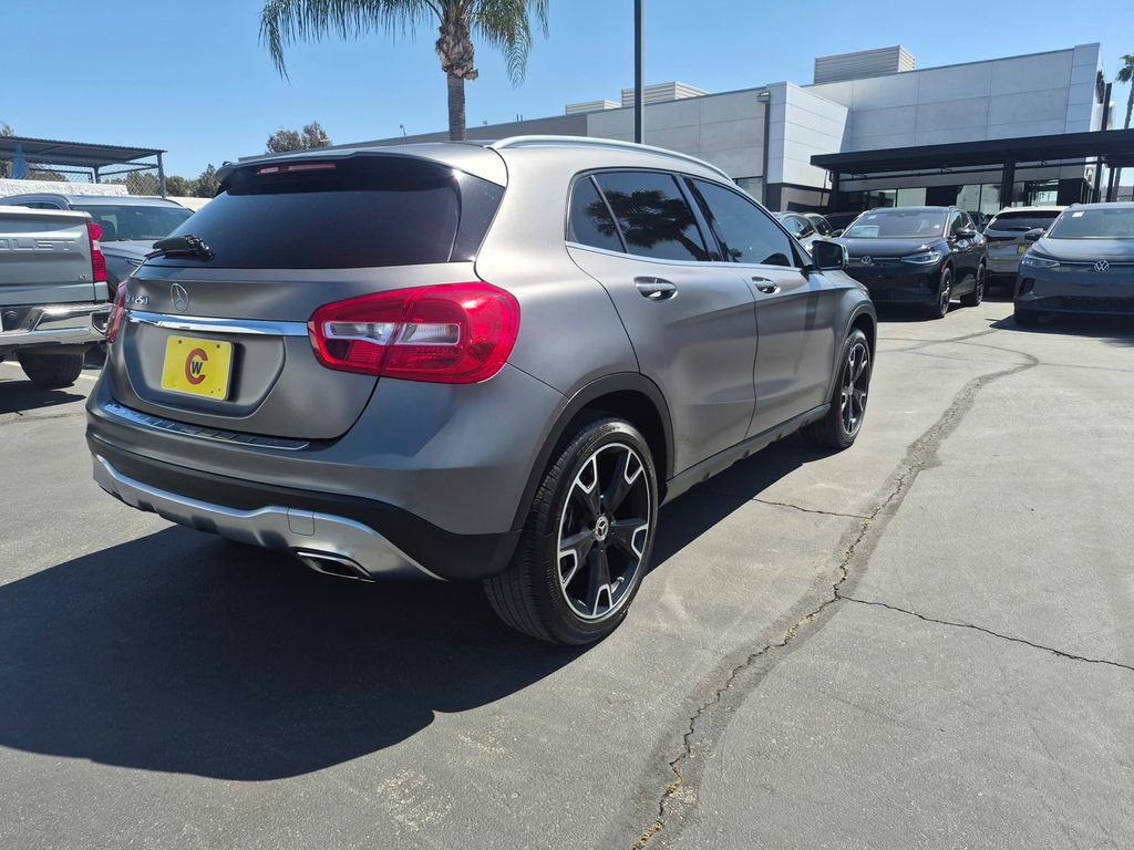 Used 2019 Mercedes-Benz GLA 250 image 6