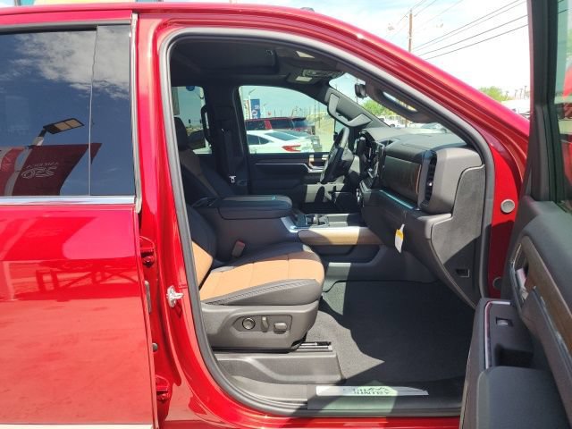 New 2026 Chevrolet Silverado 3500 High Country w/ Technology Package AWD/4WD image 38