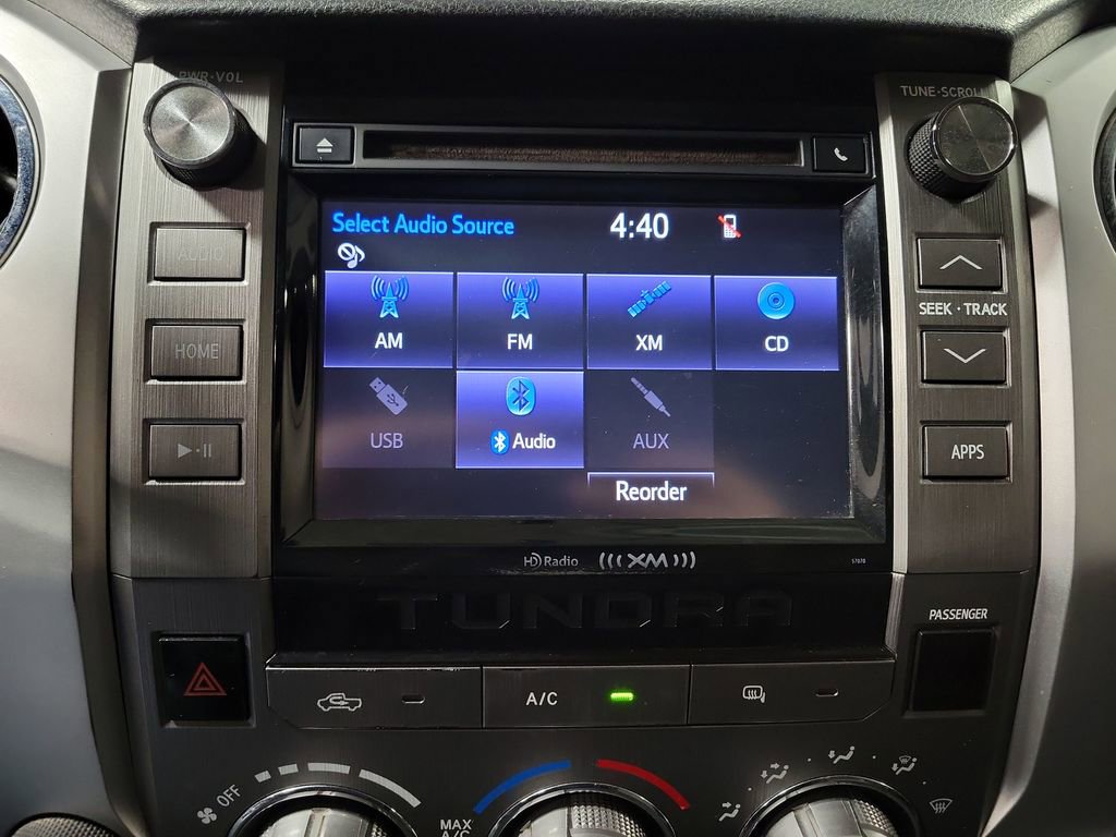 Used 2015 Toyota Tundra SR5 image 18