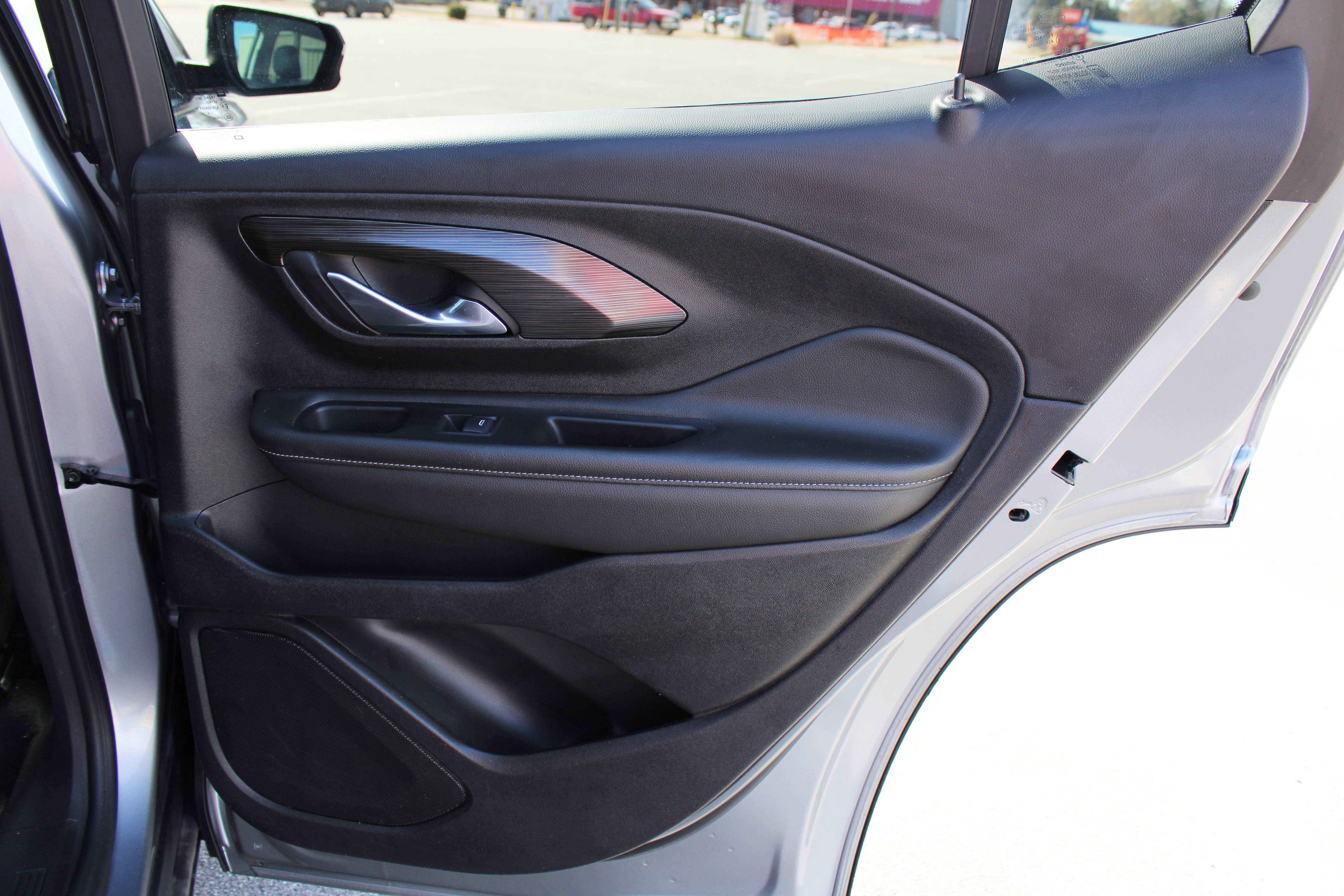 Used 2024 GMC Terrain SLT image 62