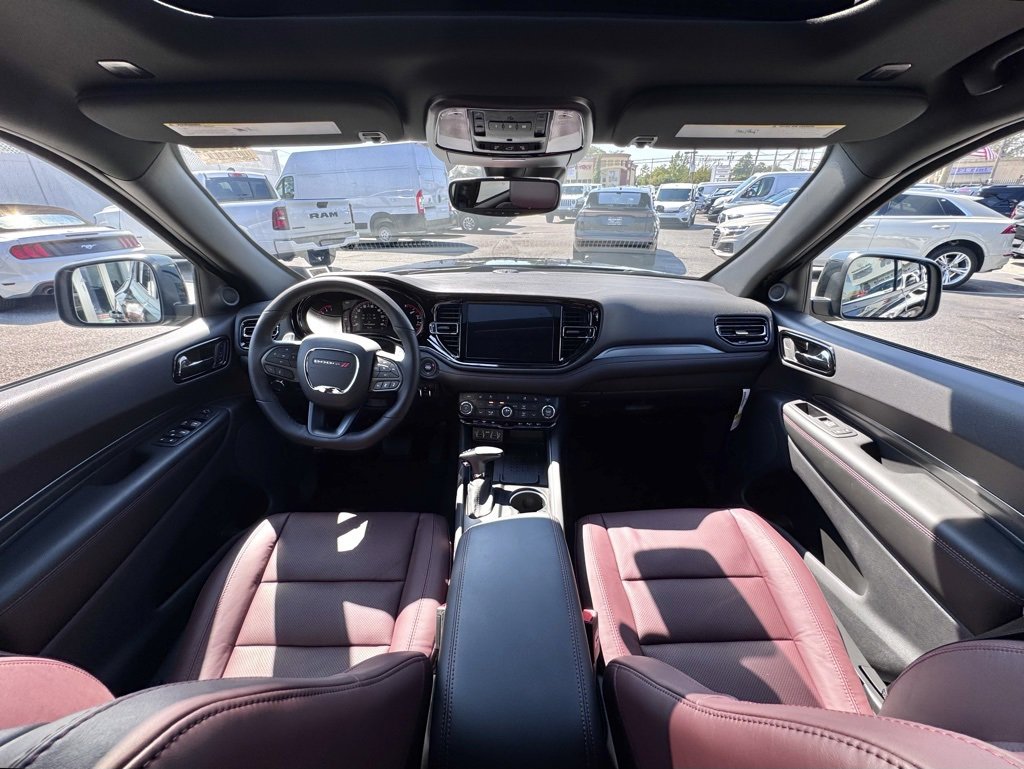 New 2026 Dodge Durango GT image 24