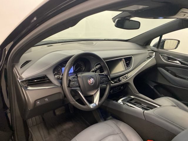 Certified 2023 Buick Enclave Essence w/ Experience Buick Package AWD/4WD image 7