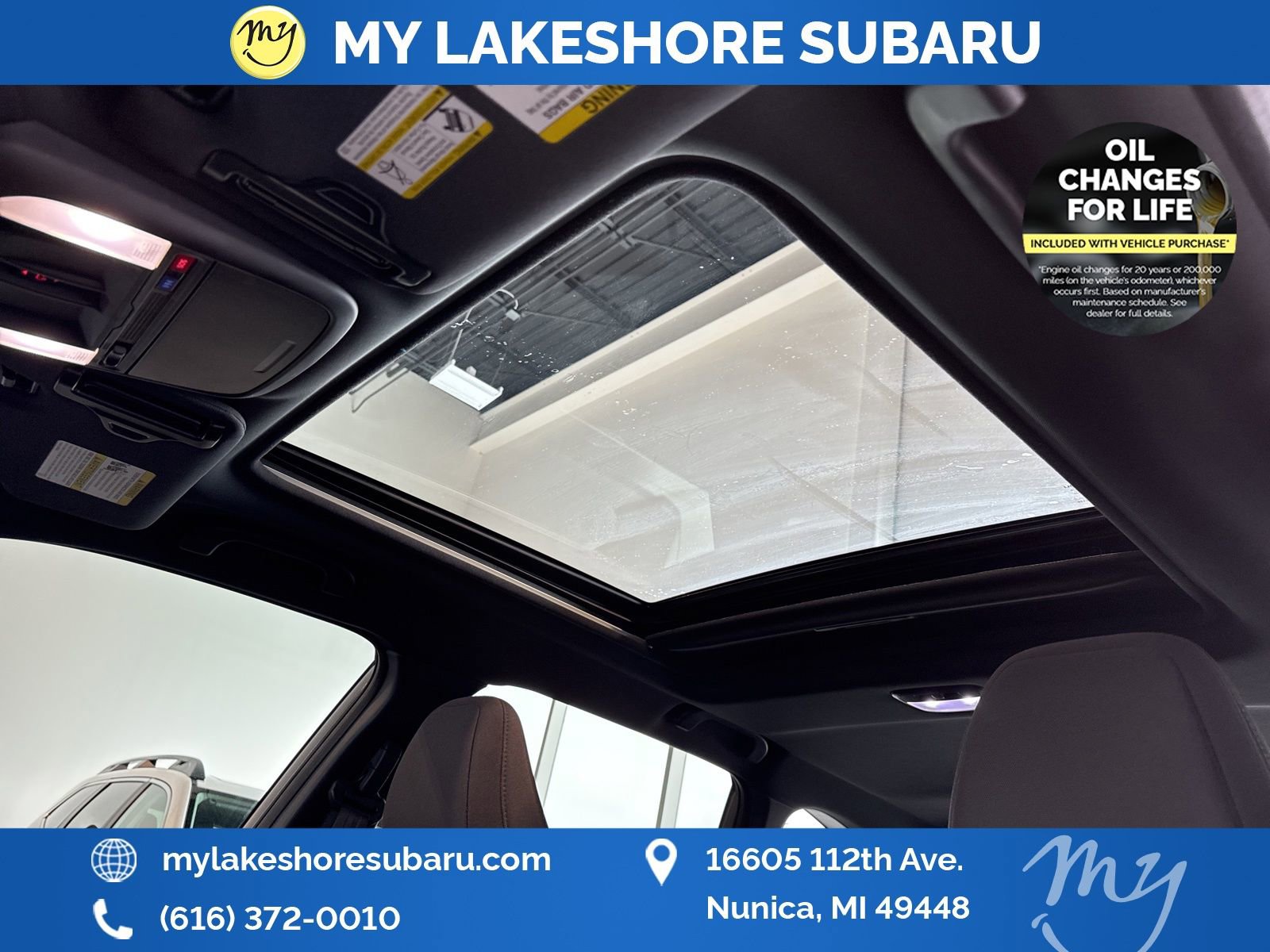 New 2026 Subaru Forester Premium image 21