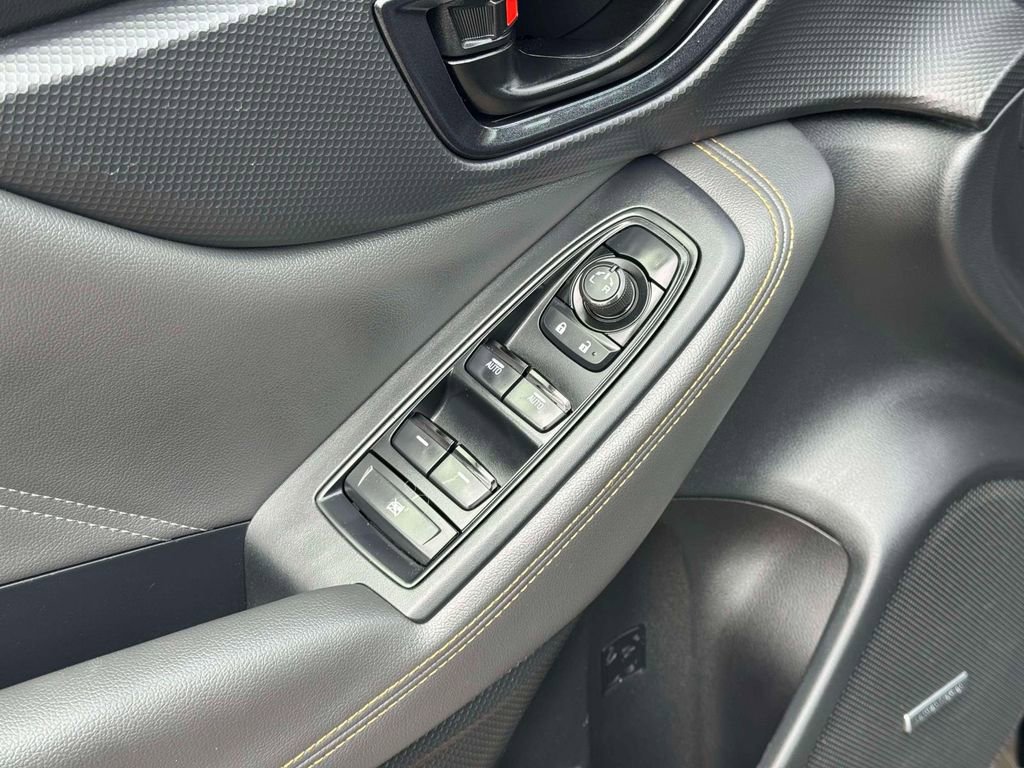 Used 2023 Subaru Forester Wilderness image 17