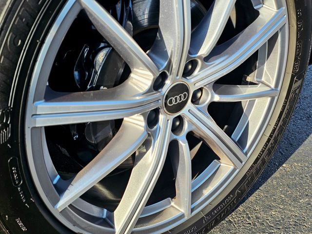 Used 2022 Audi SQ5 Premium image 7