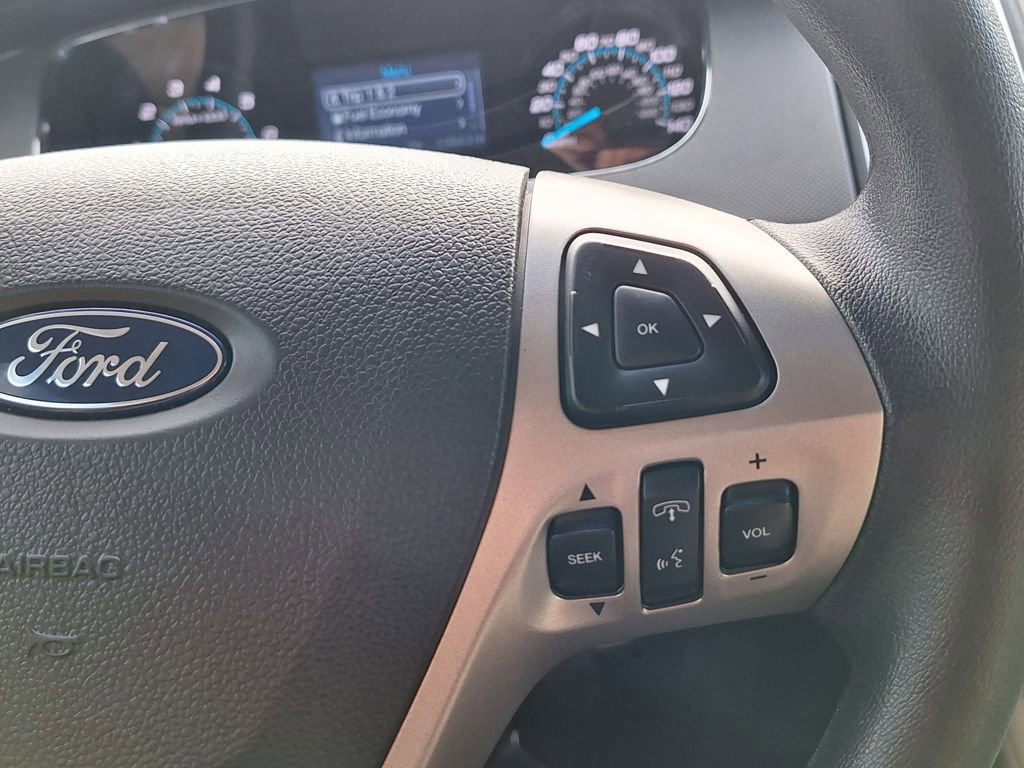 Used 2019 Ford Taurus SE image 17