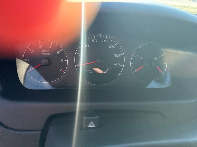 Used 2015 Chevrolet Impala LT w/ LT Sunroof Package FWD image 5