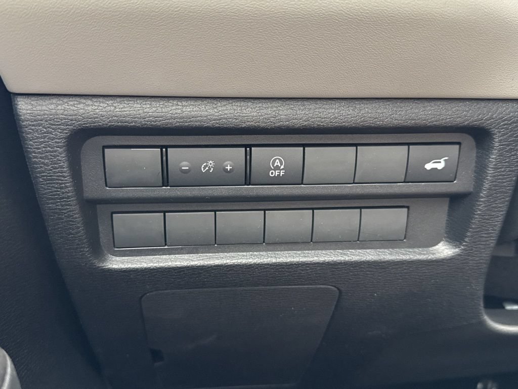 New 2026 Mitsubishi Outlander SE FWD image 19