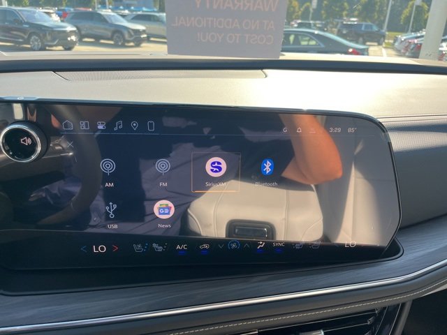 New 2026 Chevrolet Suburban Premier w/ Sun And Tow Package image 33