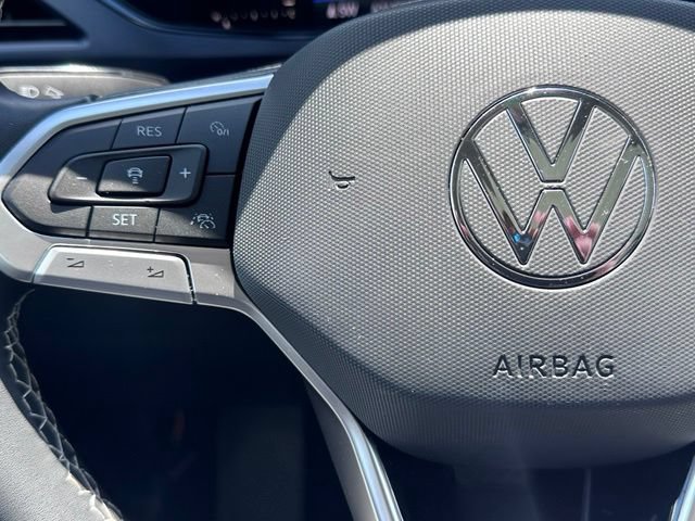 Used 2022 Volkswagen Taos SE AWD/4WD image 19