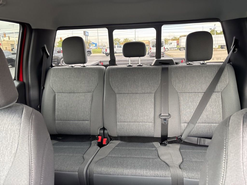 New 2025 Ford F250 XL w/ XL Driver Assist Package image 30