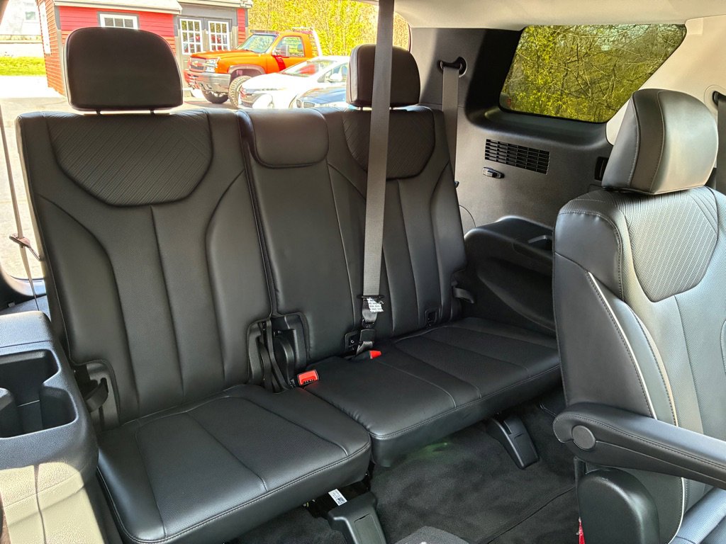 Used 2025 Hyundai Palisade XRT AWD/4WD image 19