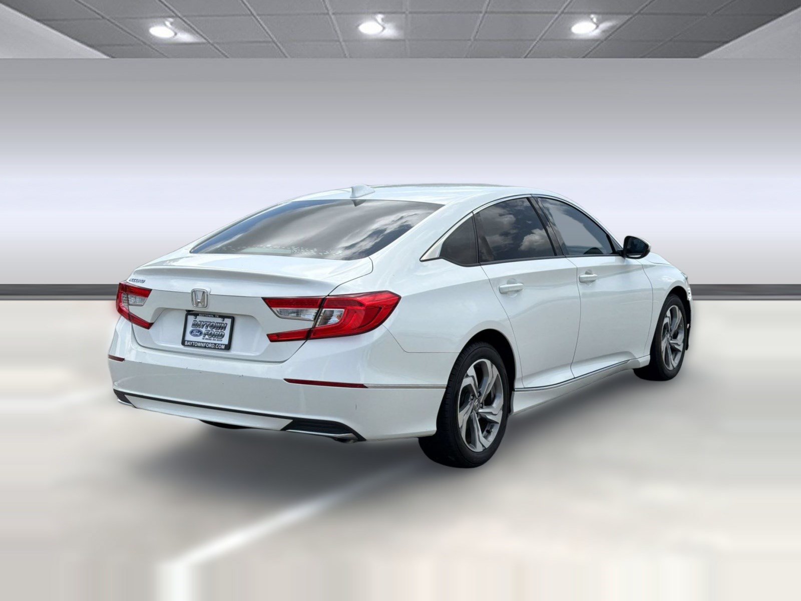 Used 2020 Honda Accord EX-L image 9