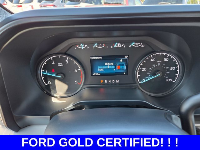 Used 2026 Ford F250 XL RWD image 19
