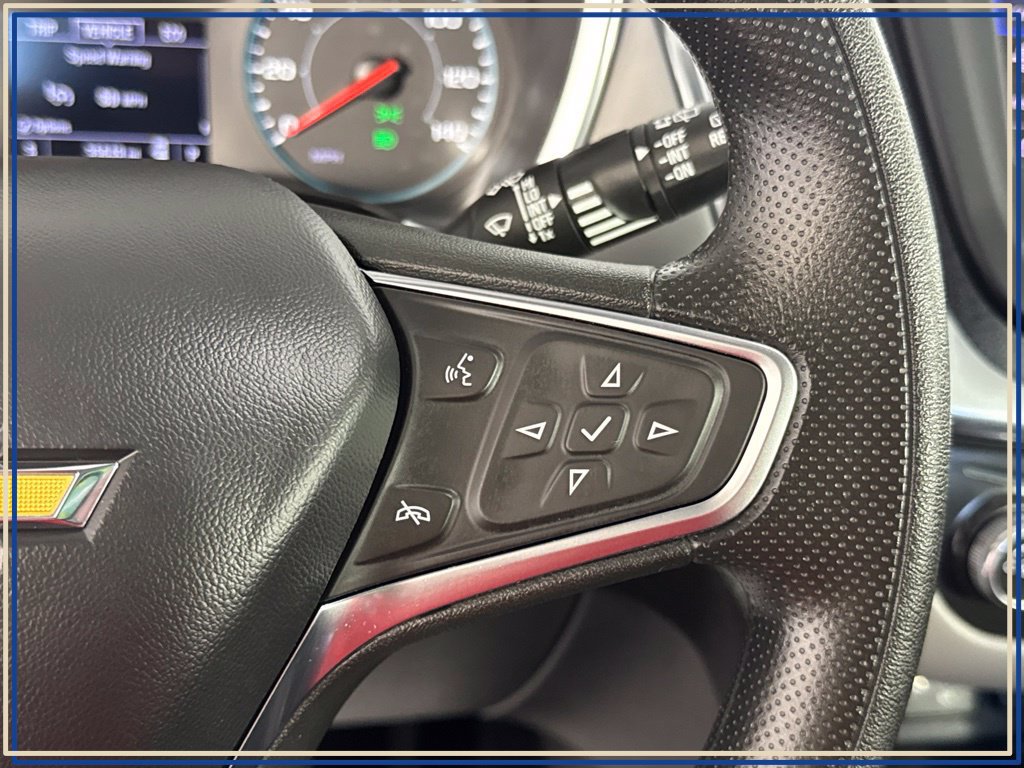 Certified 2024 Chevrolet Equinox LS AWD/4WD image 21