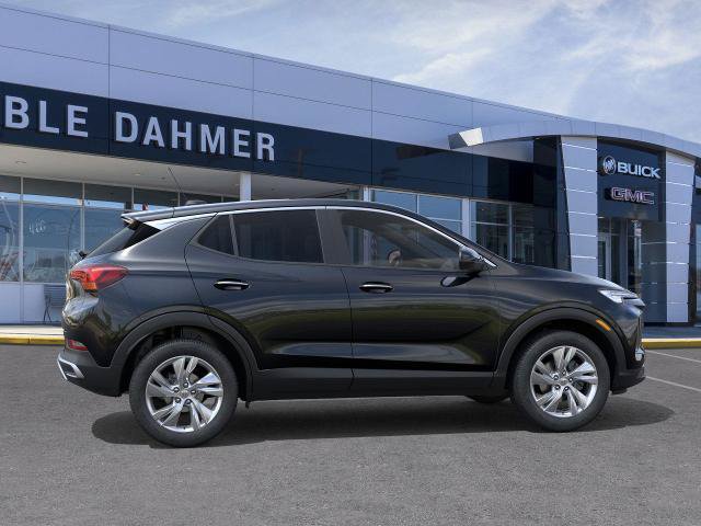 New 2026 Buick Encore GX Preferred w/ Comfort Package FWD image 5