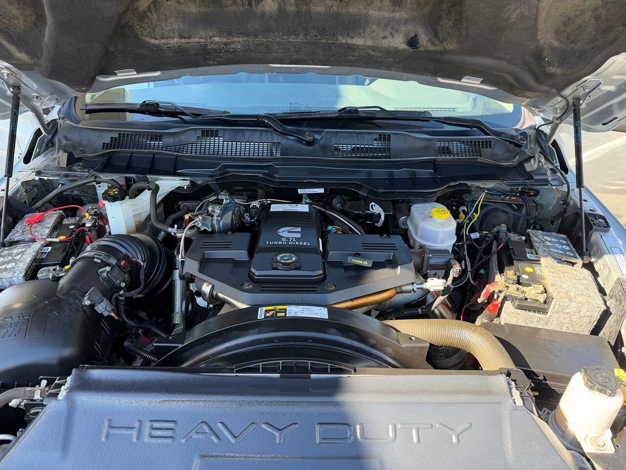 Used 2018 RAM 2500 Tradesman w/ Popular Equipment Group image 35