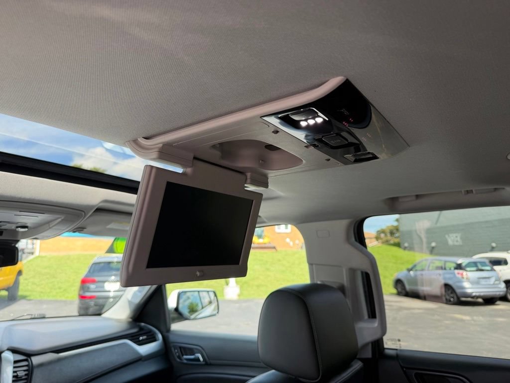 Used 2019 Chevrolet Tahoe LT AWD/4WD image 15