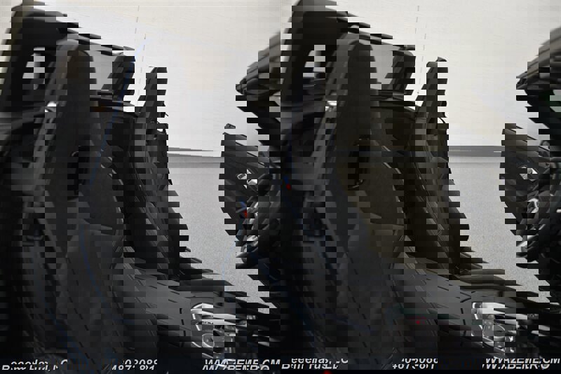 Used 2025 BMW Z4 M40i w/ Edition image 20