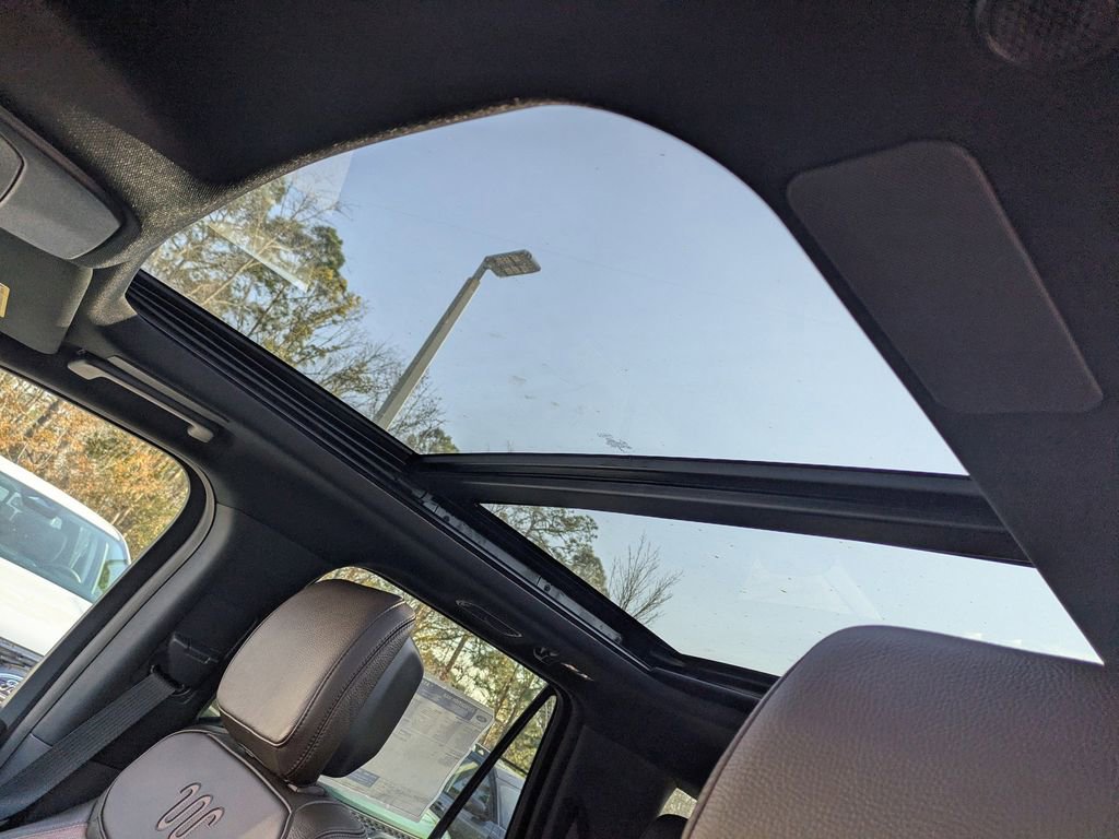 New 2026 Ford Expedition Max King Ranch image 19