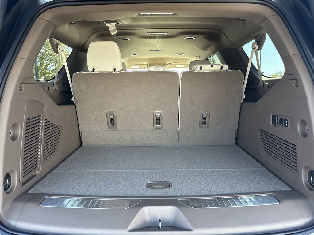 New 2026 GMC Yukon XL Denali RWD image 26