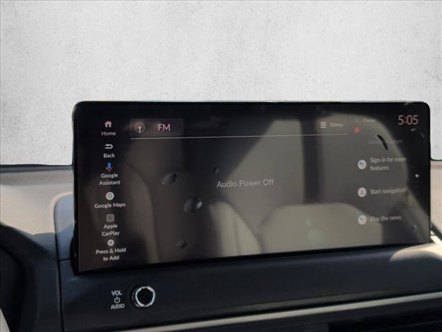 New 2026 Honda Pilot EX-L image 12
