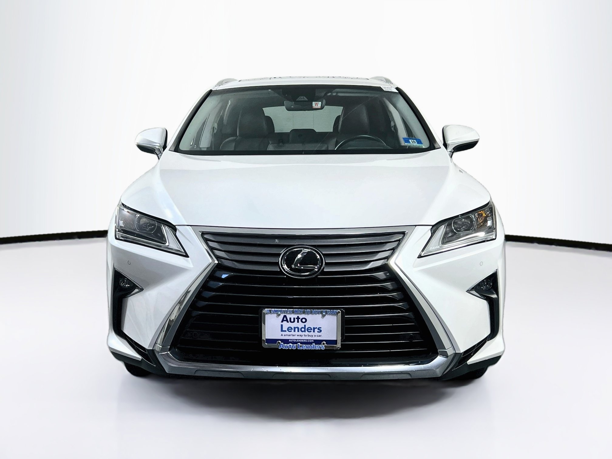 Used 2018 Lexus RX 350 AWD w/ Premium Package image 2