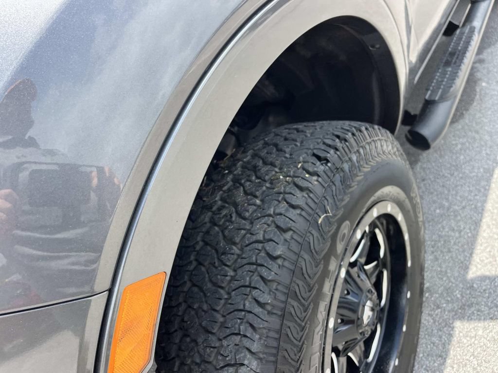 Used 2020 Ford Ranger XLT w/ Equipment Group 301A Mid AWD/4WD image 9