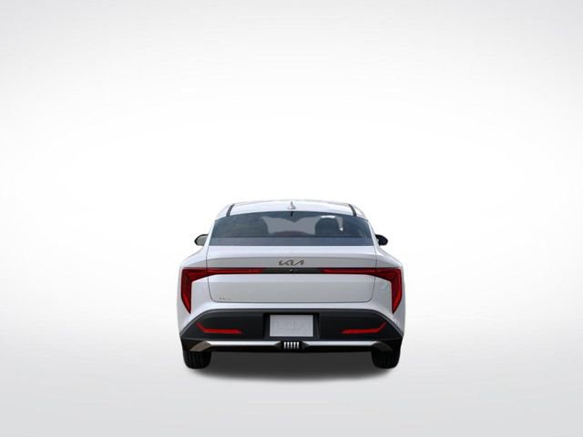 New 2026 Kia K4 FWD image 5