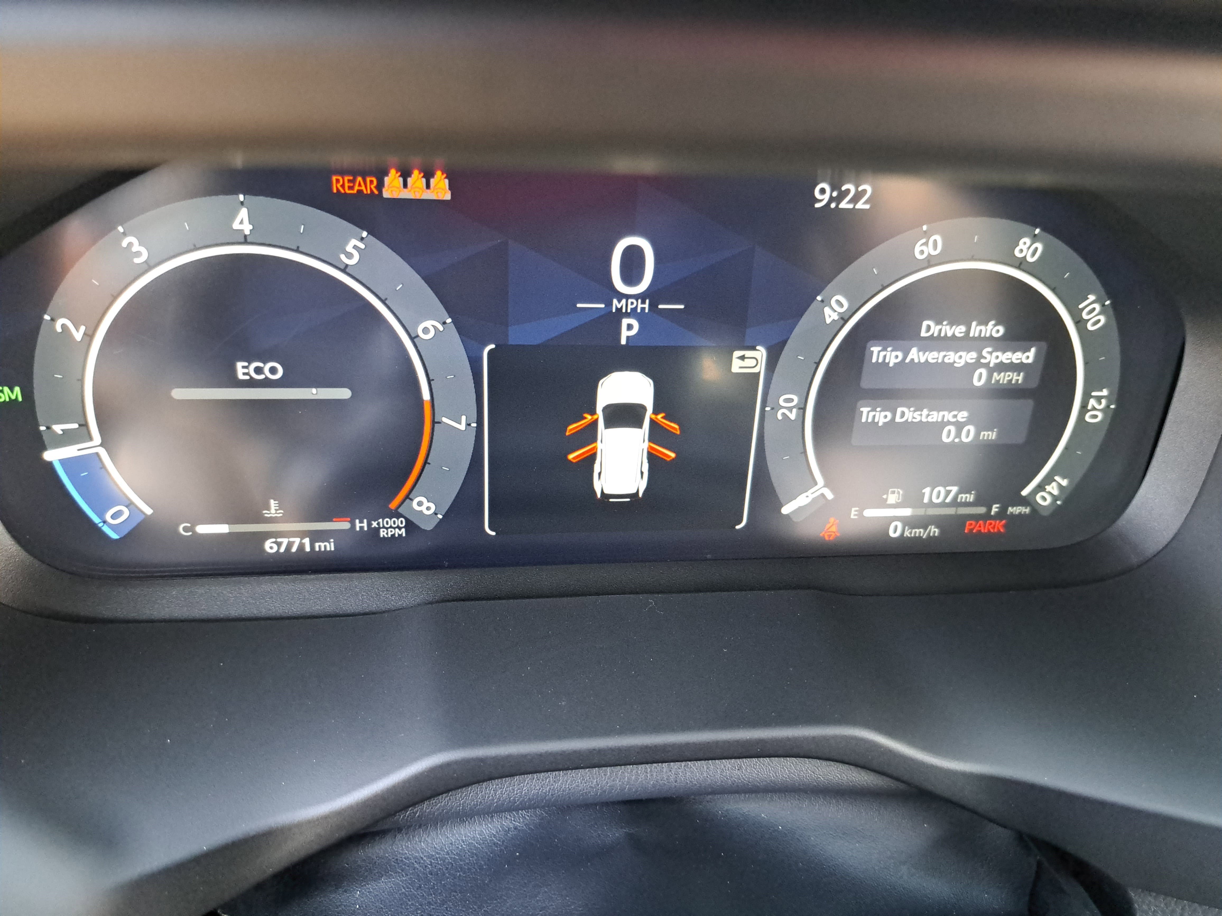 Used 2024 Toyota RAV4 Limited w/ Advanced Technology Package image 20