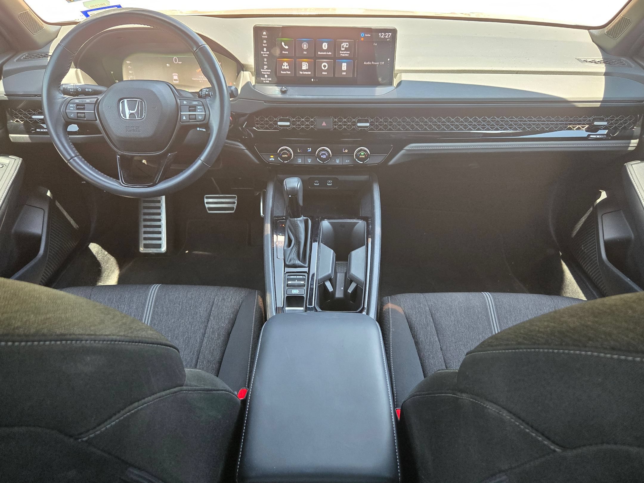 Used 2024 Honda Accord Sport image 16
