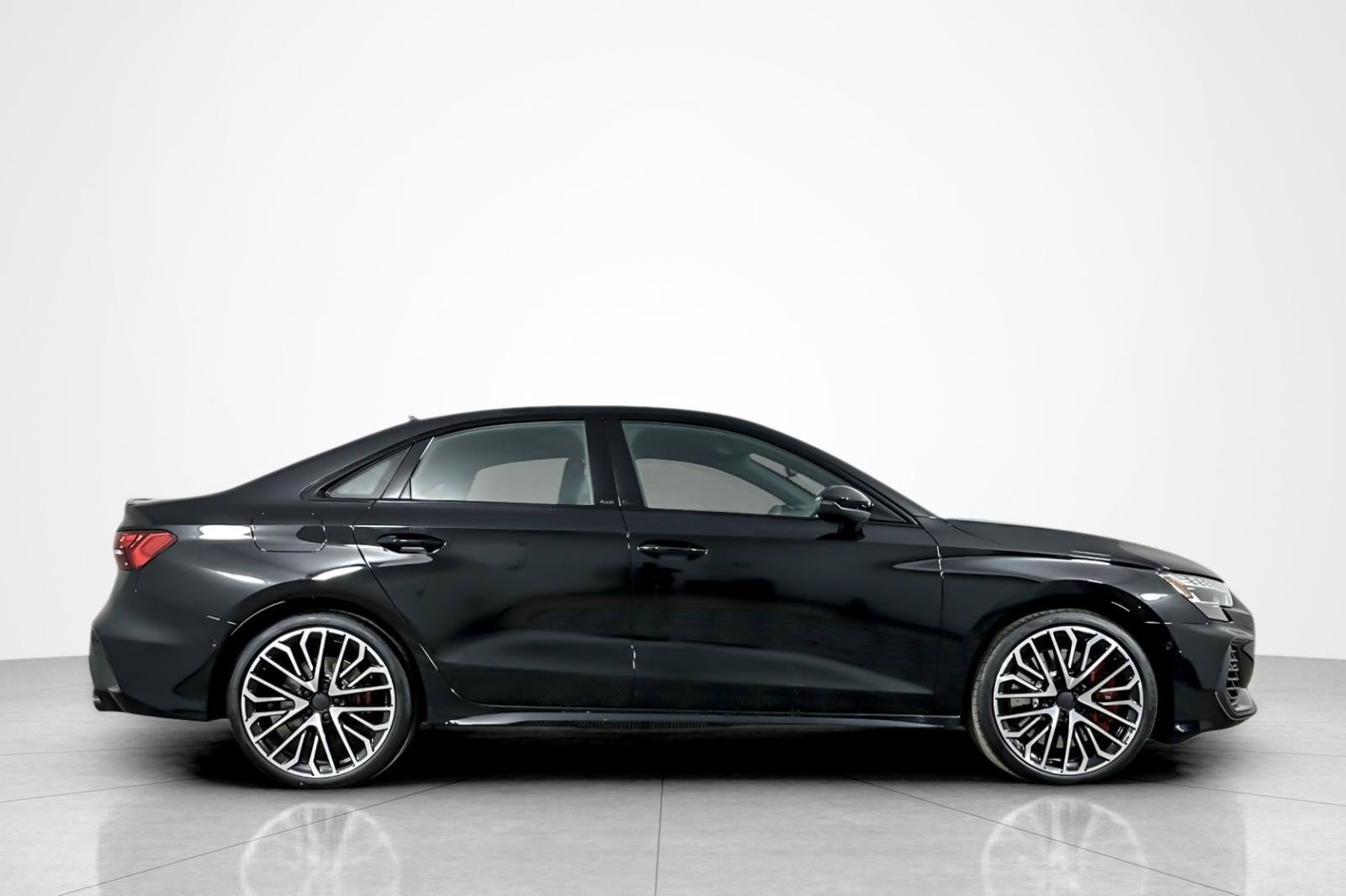 New 2026 Audi S3 Premium AWD/4WD image 7